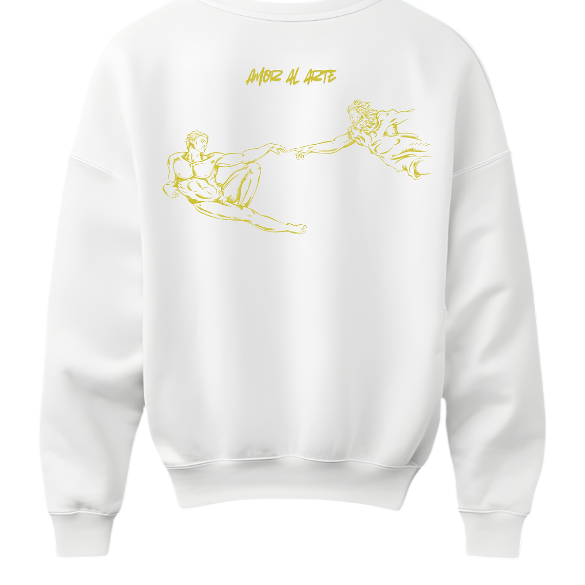 SUDADERA RENACIMIENTO 2