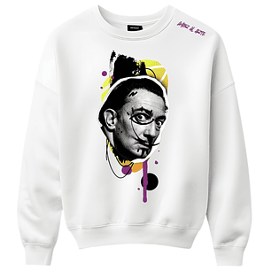 SUDADERA DALÍ