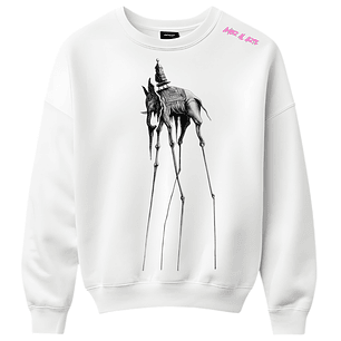 SUDADERA ELEFANTE