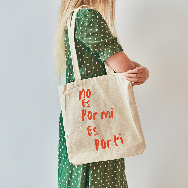 Tote Bag personalizada
