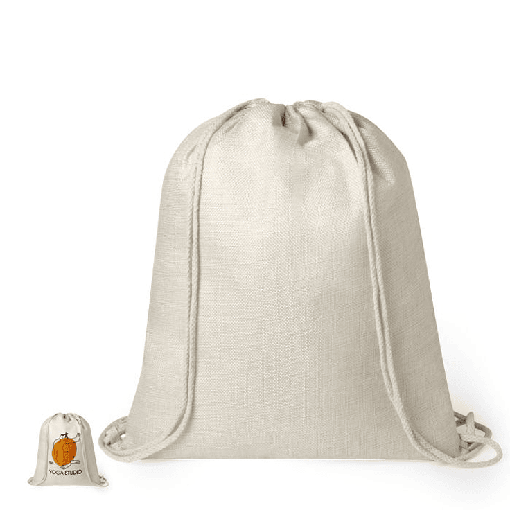 Bolso personalizable evento