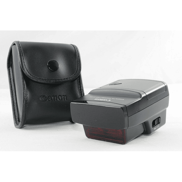 CANON SPEEDLITE TRANSMITTER 3