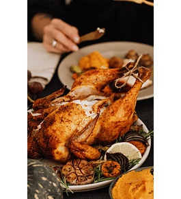 Menú Ejecutivo Martes