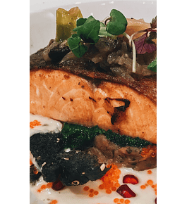 Menú Ejecutivo Miércoles 