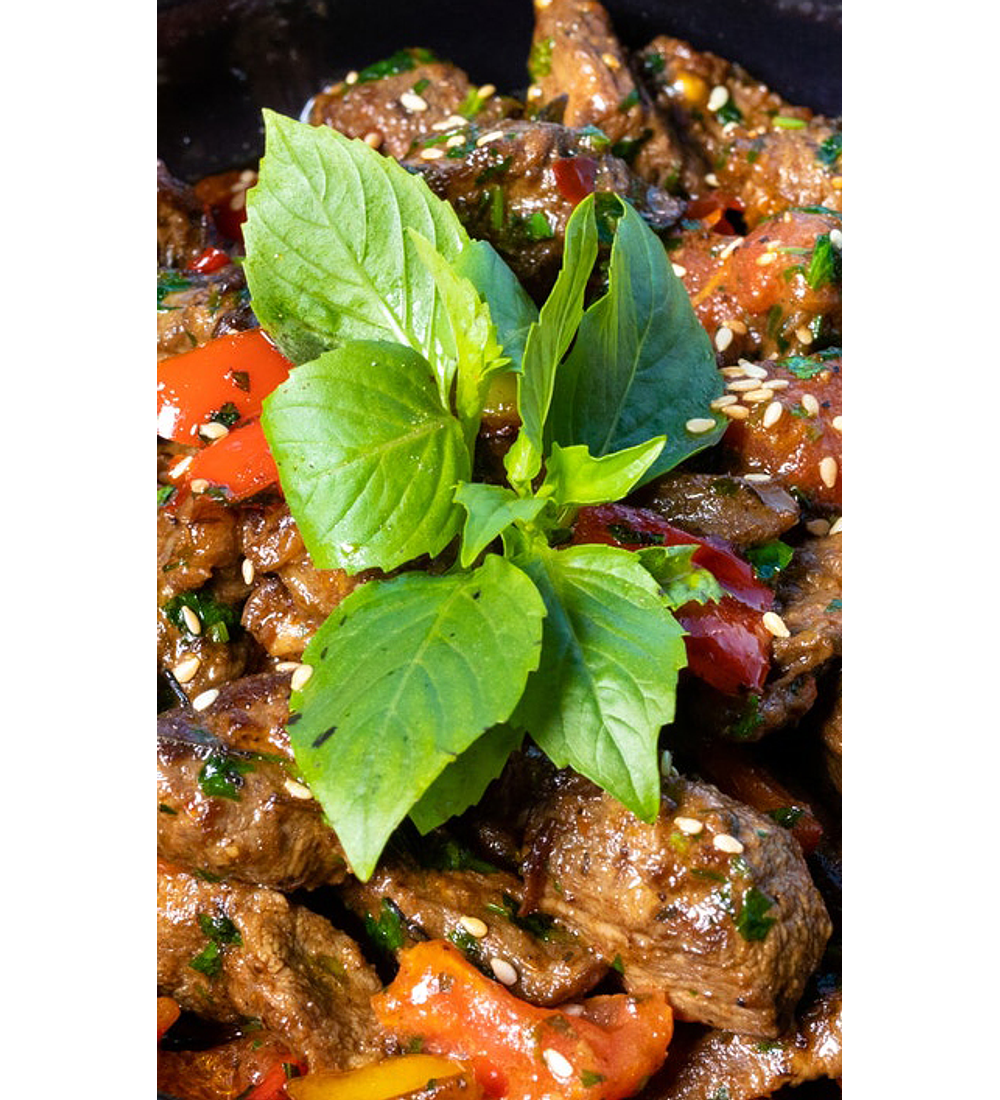 Menú Ejecutivo Jueves