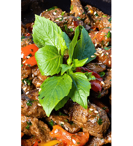 Menú Ejecutivo Jueves