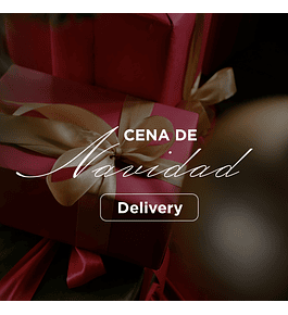 Navidad Delivery 