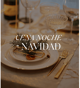 Cena de navidad en Restaurante 565 - Valor P/P