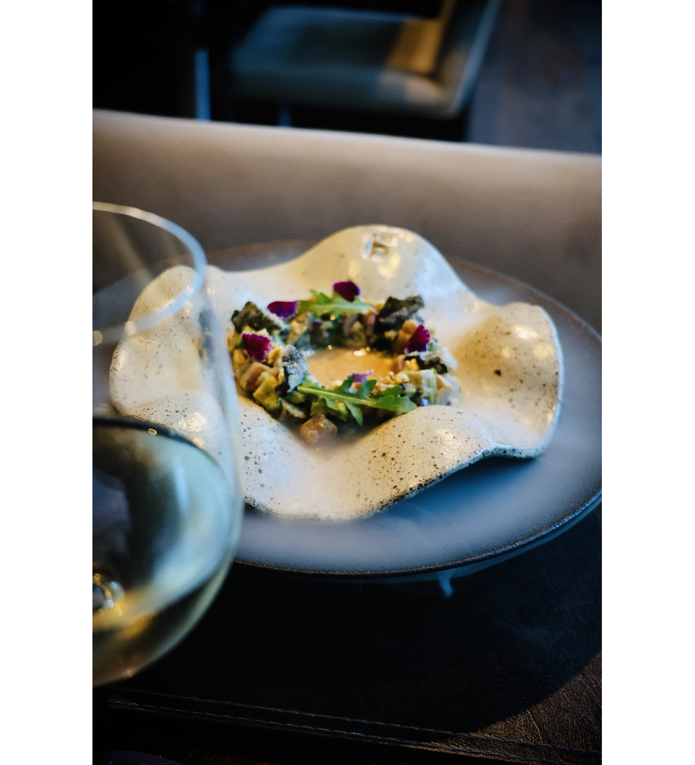 Cena de navidad en Restaurante 565 - Valor P/P