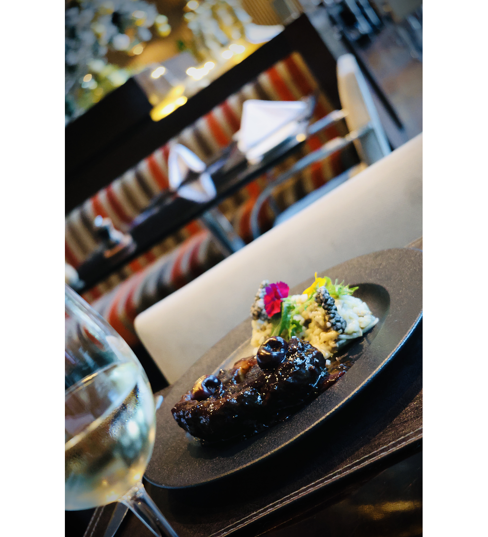 Cena de navidad en Restaurante 565 - Valor P/P