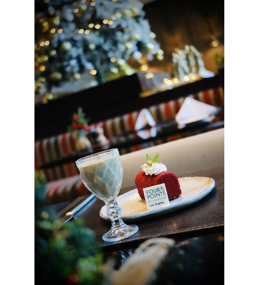 Cena de navidad en Restaurante 565 - Valor P/P