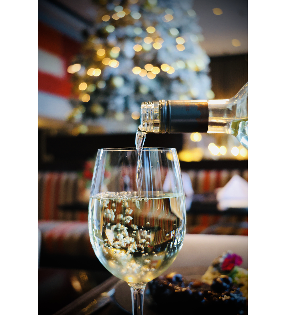 Cena de navidad en Restaurante 565 - Valor P/P