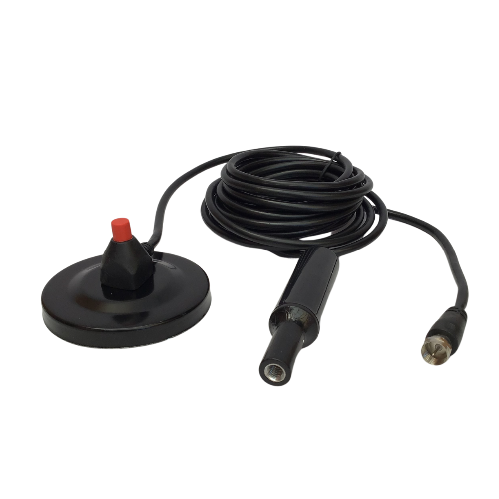 Antena Digital de TV Full HD 2