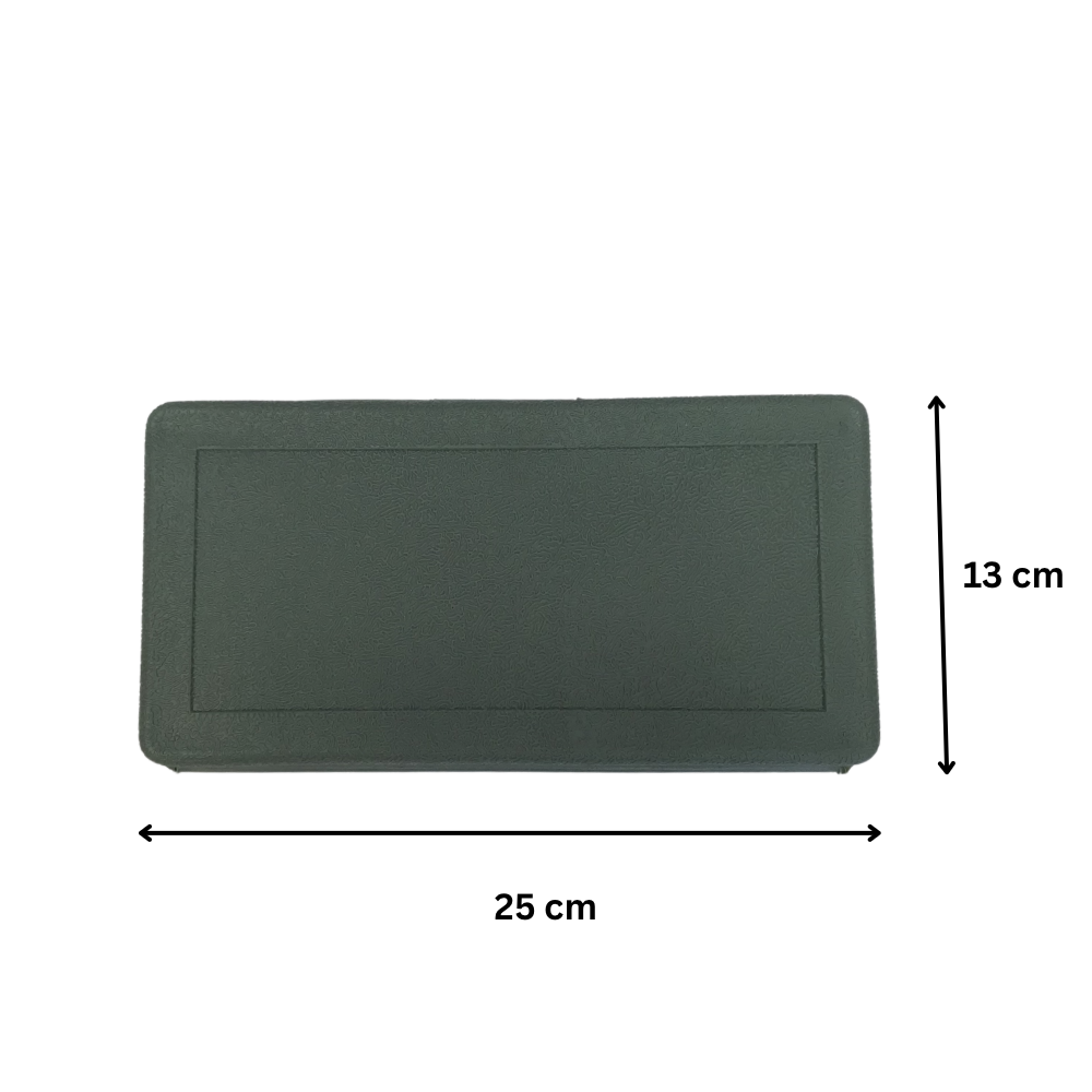 SET de Dados 1/4” 38pcs 2