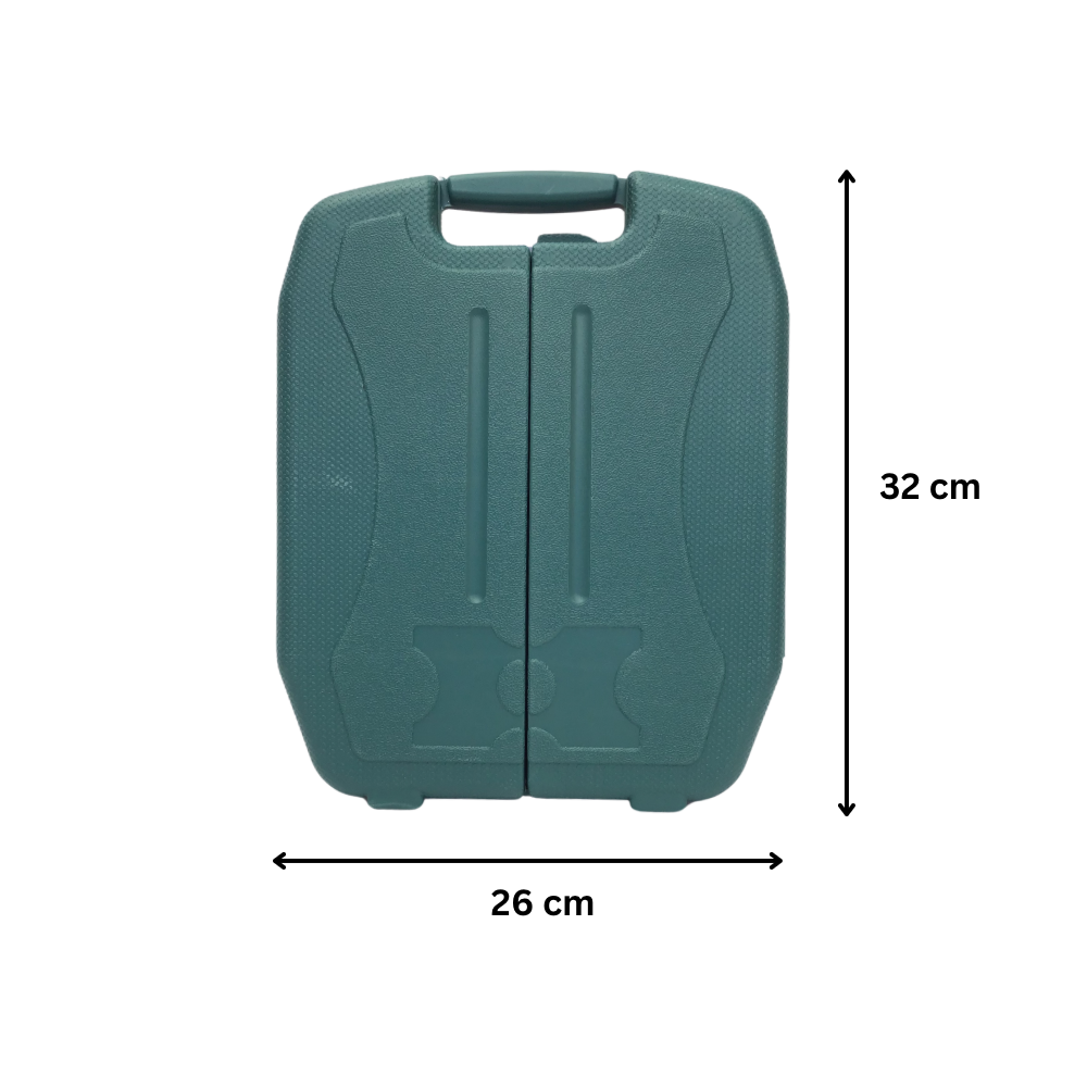 SET de herramientas Manuales  2