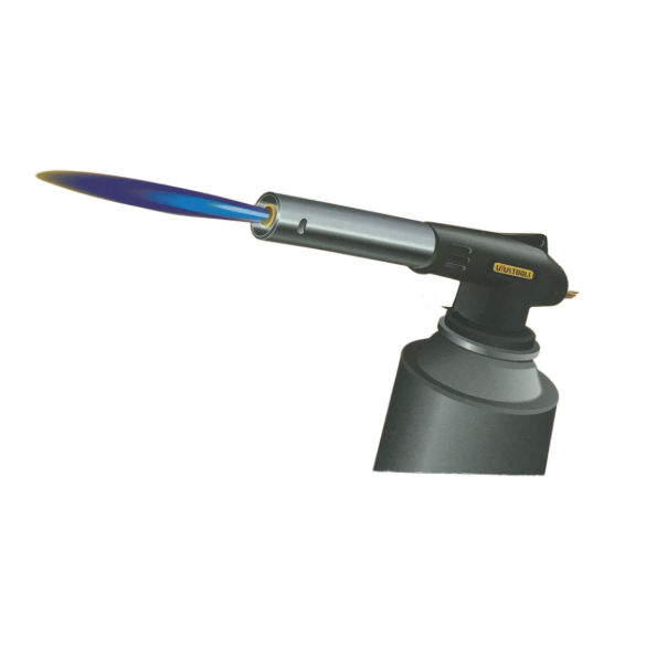 Soplete de gas butano 2