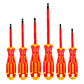 SET 6 DESTORNILLADORES AISLADOS - Miniatura 2