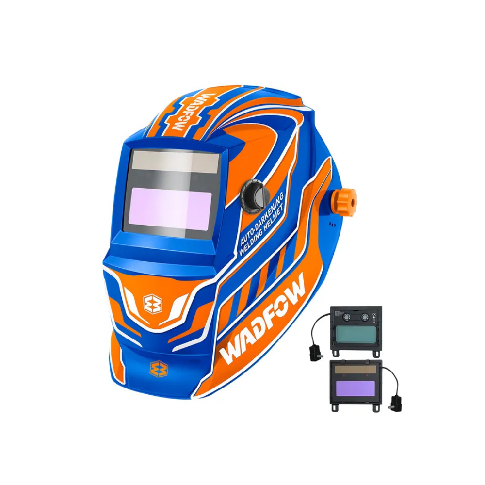 MASCARA DE SOLDAR FOTOSENSIBLE 1