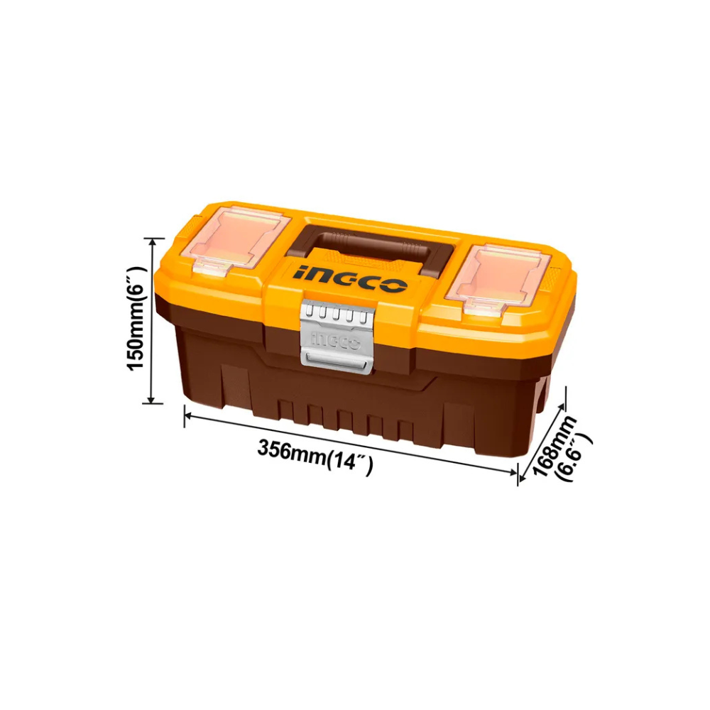 CAJA DE HERRAMIENTAS 14