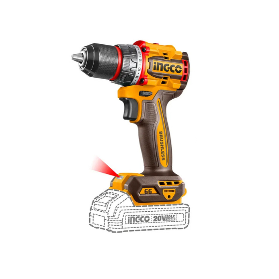 TALADRO ATORNILLADOR 2