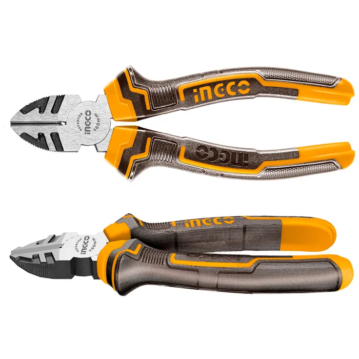 ALICATE DE CORTE 6” industrial 2