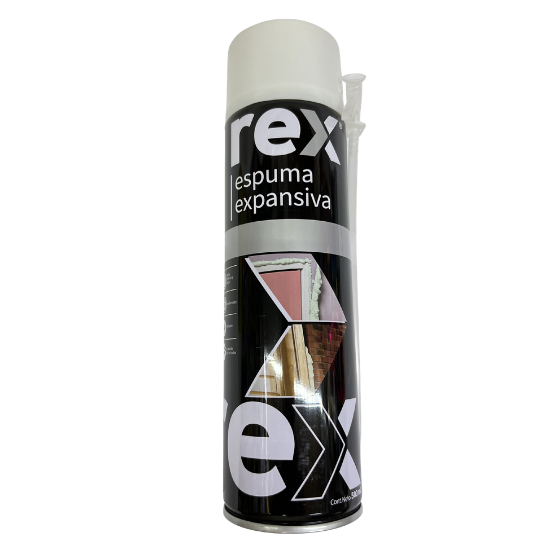 ESPUMA EXPANSIVA 500ML 1