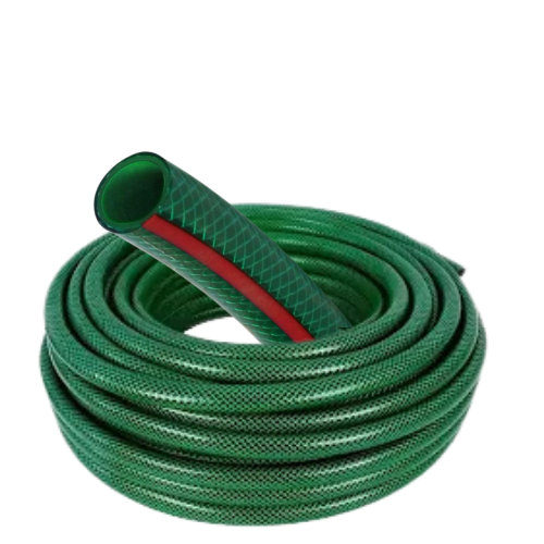 MANGUERA DE RIEGO ENMALLADA 1/2