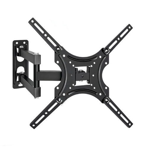 SOPORTE para TV tipo BRAZO 14 a 55 pulgadas  1