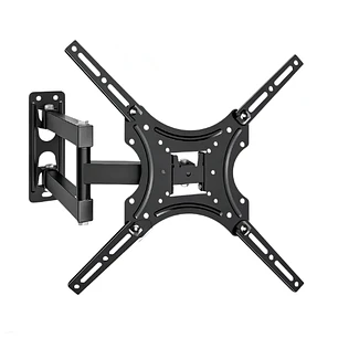 SOPORTE para TV tipo BRAZO 14 a 55 pulgadas 