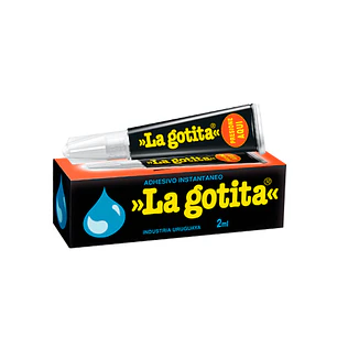LA GOTITA 2ml