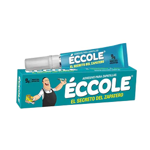 ECCOLE 9g.