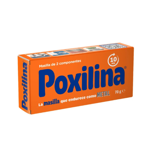 POXILINA 70g. 1