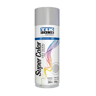 PINTURA En Spray Uso General 400ml - Primer (Gris)