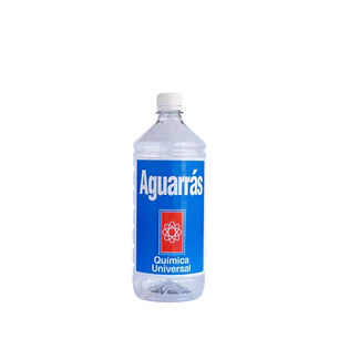 AGUARRAS mineral 1/2 Litro