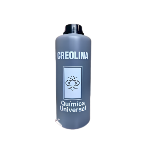 CREOLINA 1 Litro 1