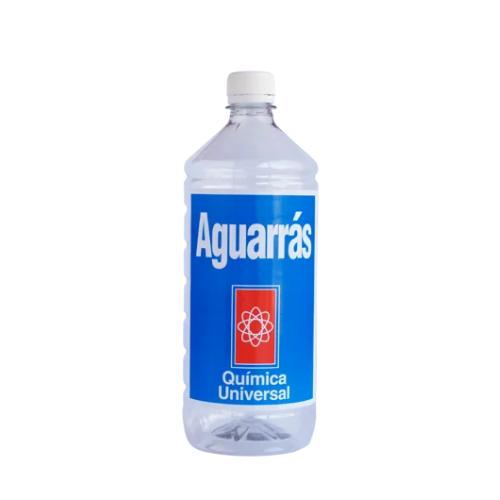 AGUARRAS mineral 1 Litro 1