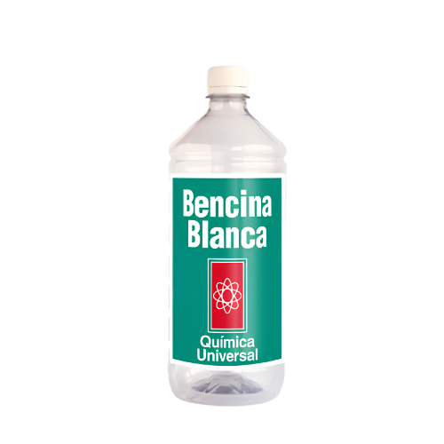 BENCINA BLANCA 1 Litro 1