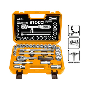 SET DADOS Y CHICHARRA INDUSTRIAL 1/2