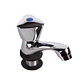 Llave Lavamanos Individual Cromado - Miniatura 1