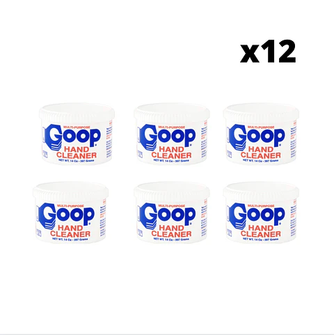 Original Goop 14 oz 12x