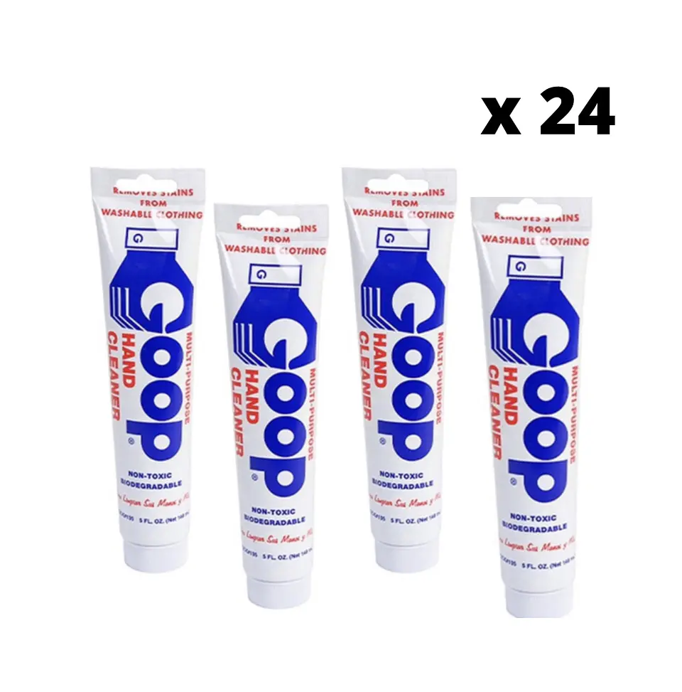 Original Goop 5 oz 24x 1