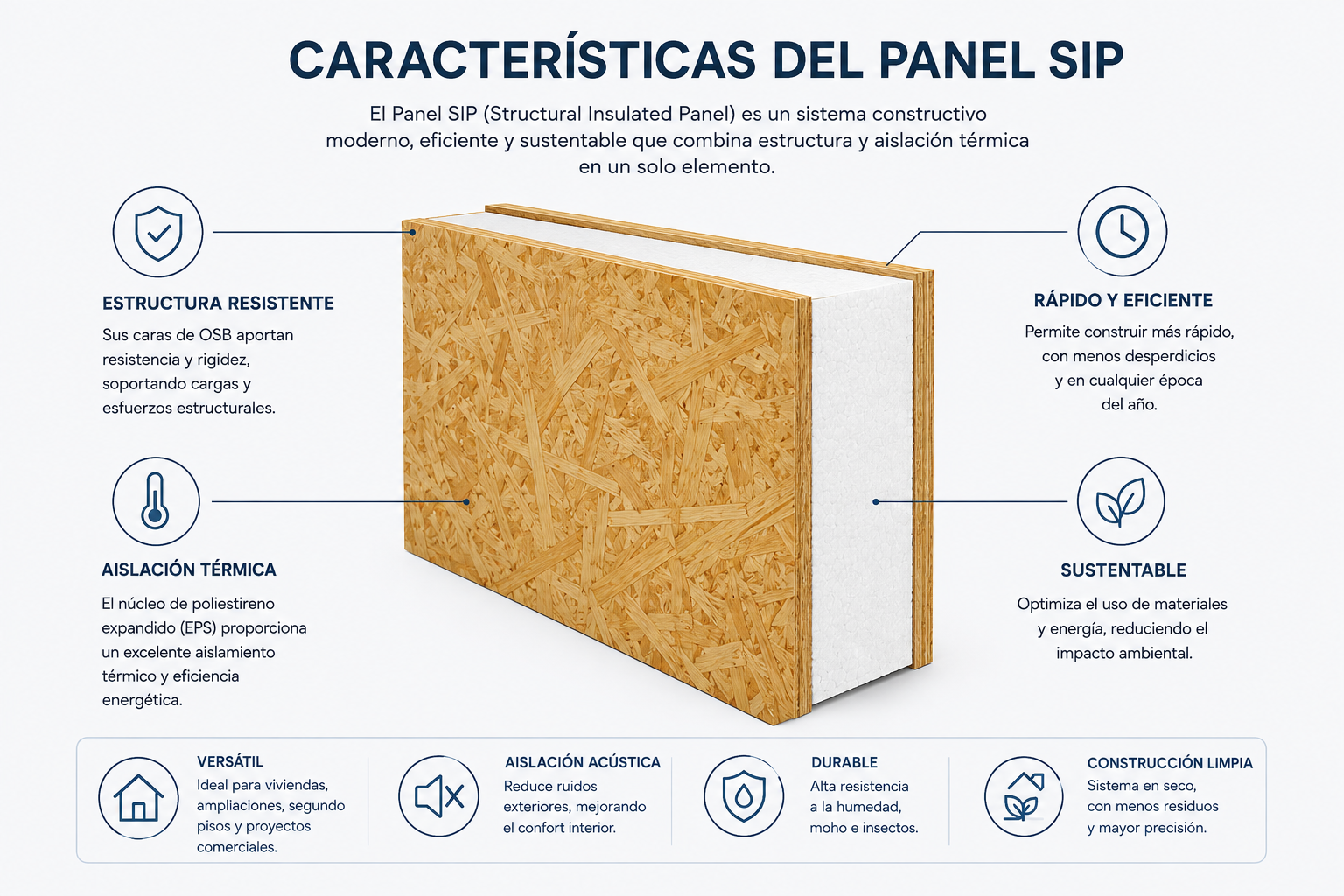 Sistema SIP