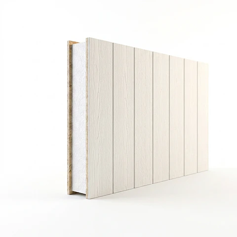 Panel SIP LP Smart Panel + APA Protec 11,1 mm Certificado 1,22 x 2,44 m