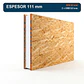 Panel SIP LP APA Protec 9,5 mm Certificado 1,22 x 2,44 m - Miniatura 4