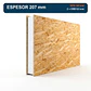 Panel SIP LP OSB PAIS 9,5 mm No Certificado 1,22 x 2,44 m - Miniatura 7