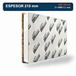 Panel SIP LP APA Protec 11,1 mm Certificado + Membrana Hidrófuga Simple (1 Cara) 1,22 x 2,44 m - Miniatura 7
