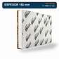 Panel SIP LP APA Protec 11,1 mm Certificado + Membrana Hidrófuga Doble (2 Caras) 1,22 x 2,44 m - Miniatura 5