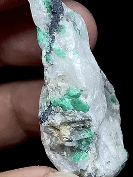 Esmeralda Crystal Readers