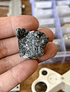Muestrario de Rocas 24 piezas extraíbles