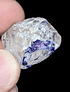 Cuarzo cristal Enhydro #3